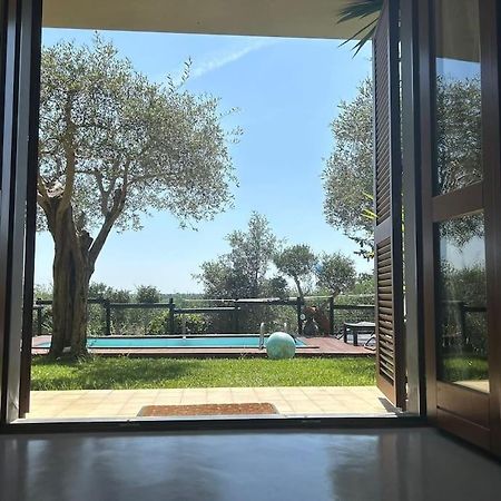 Villa Villacolle Масароза Екстериор снимка