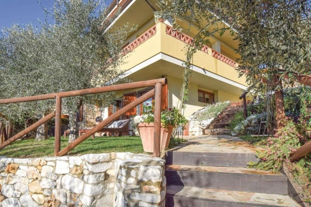 Villa Villacolle Масароза Екстериор снимка