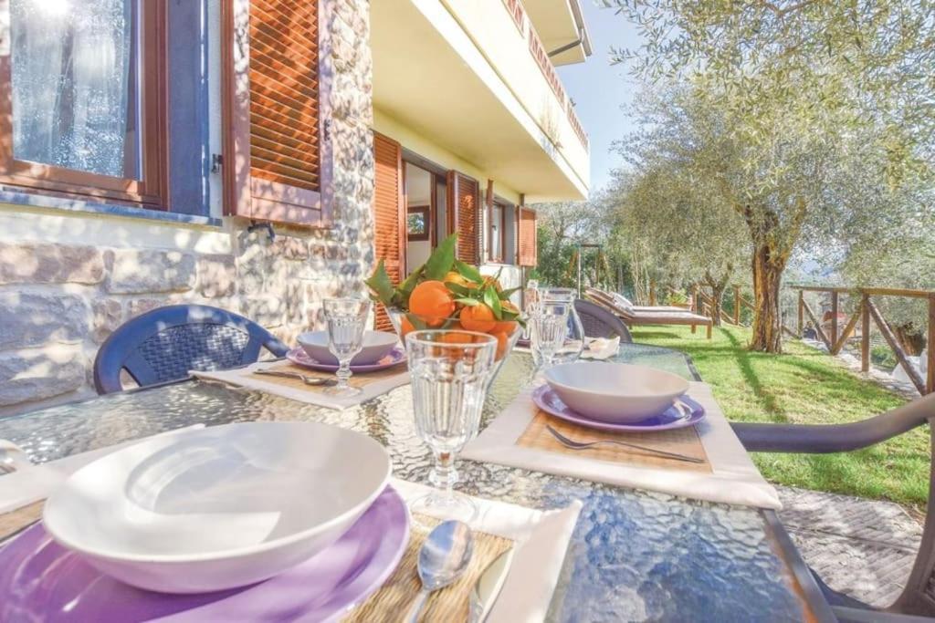Villa Villacolle Масароза Екстериор снимка