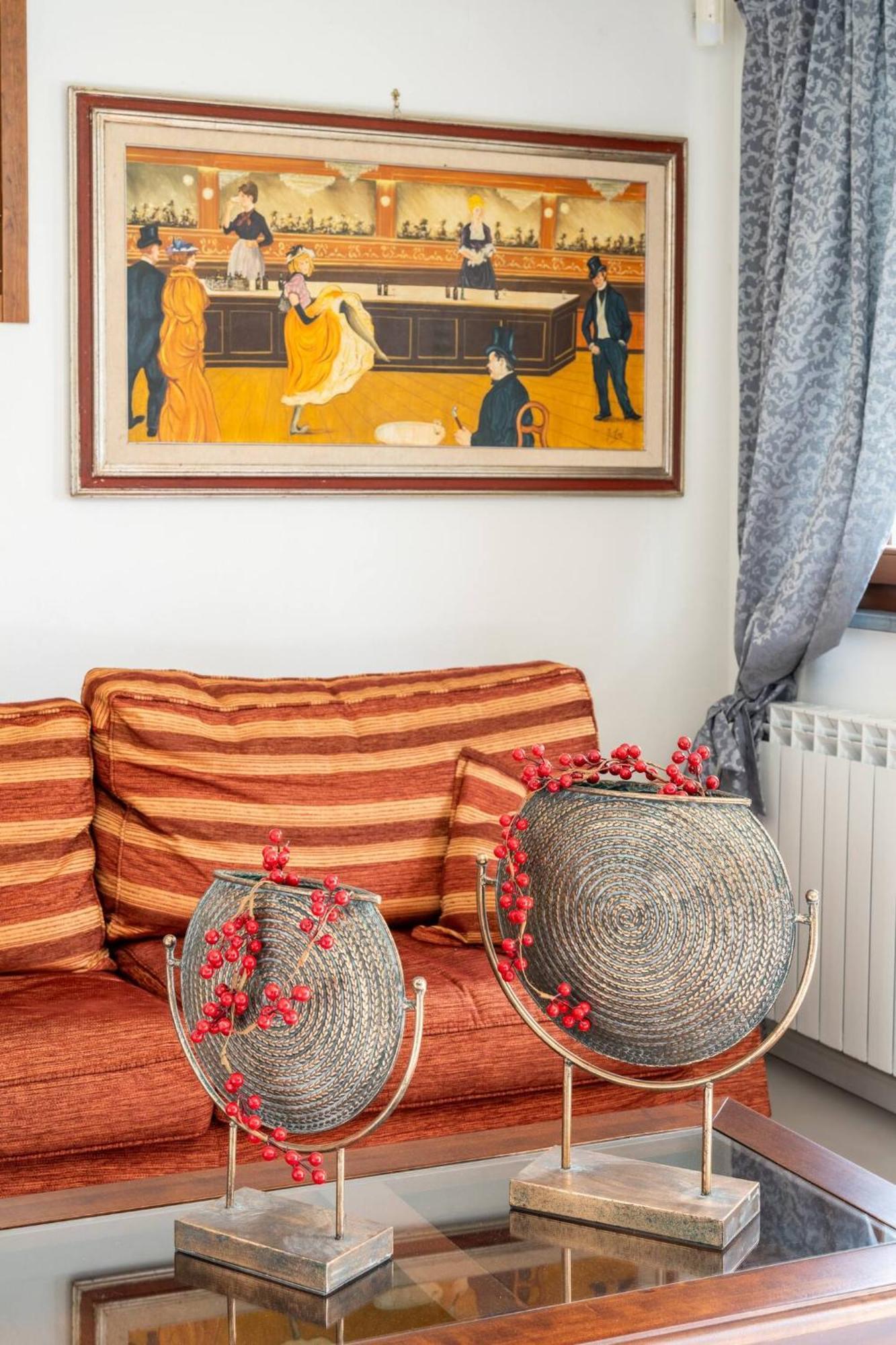 Villa Villacolle Масароза Екстериор снимка