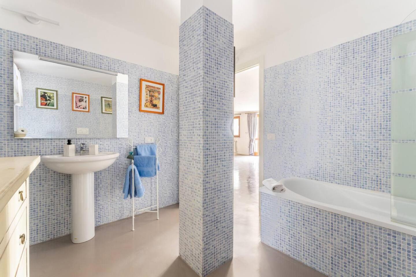 Villa Villacolle Масароза Екстериор снимка